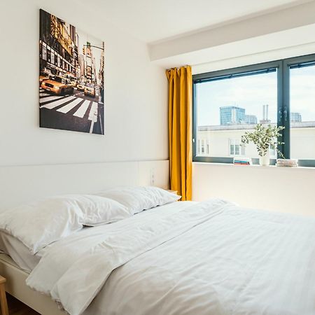 Smart & Green Living By Ambiente Bratislava Buitenkant foto