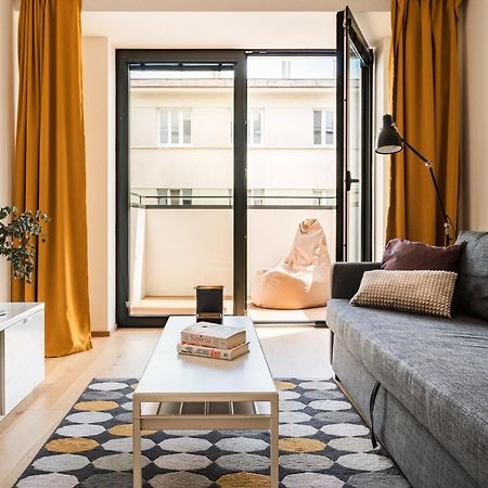 Smart & Green Living By Ambiente Bratislava Buitenkant foto