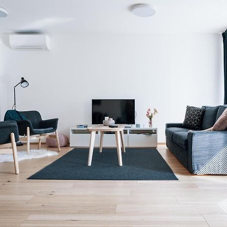 Smart & Green Living By Ambiente Bratislava Buitenkant foto