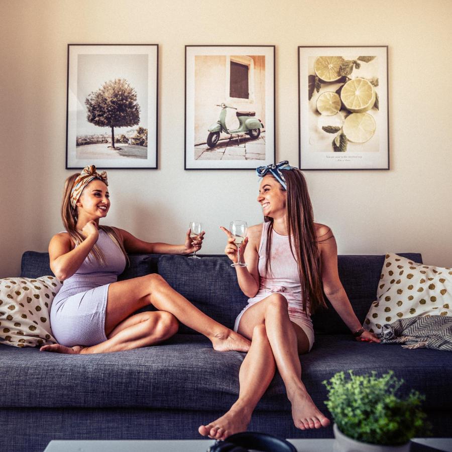 Smart & Green Living By Ambiente Bratislava Buitenkant foto