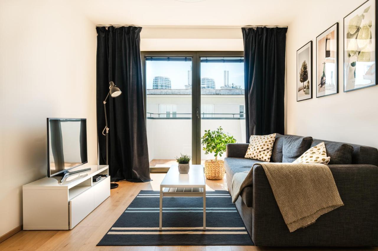 Smart & Green Living By Ambiente Bratislava Buitenkant foto