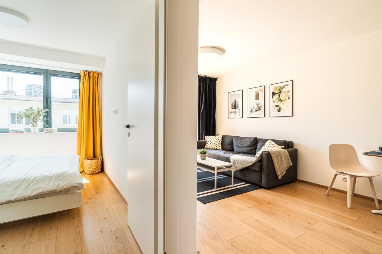 Smart & Green Living By Ambiente Bratislava Buitenkant foto