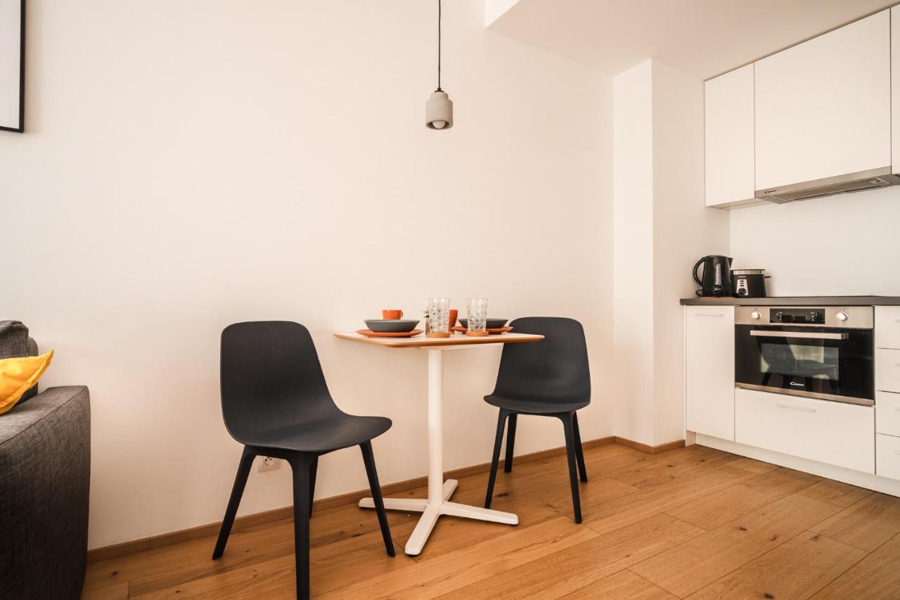 Smart & Green Living By Ambiente Bratislava Buitenkant foto