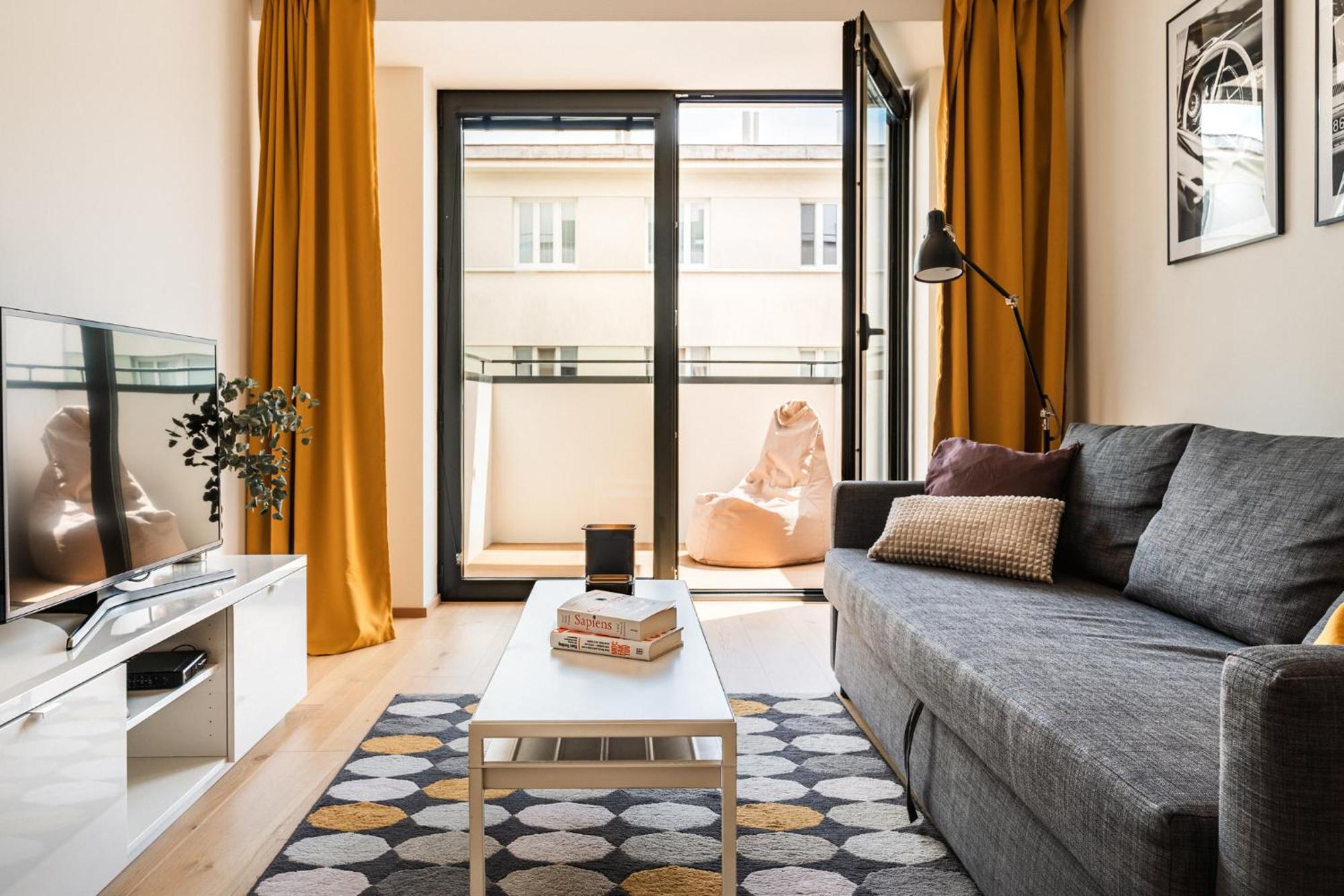 Smart & Green Living By Ambiente Bratislava Buitenkant foto