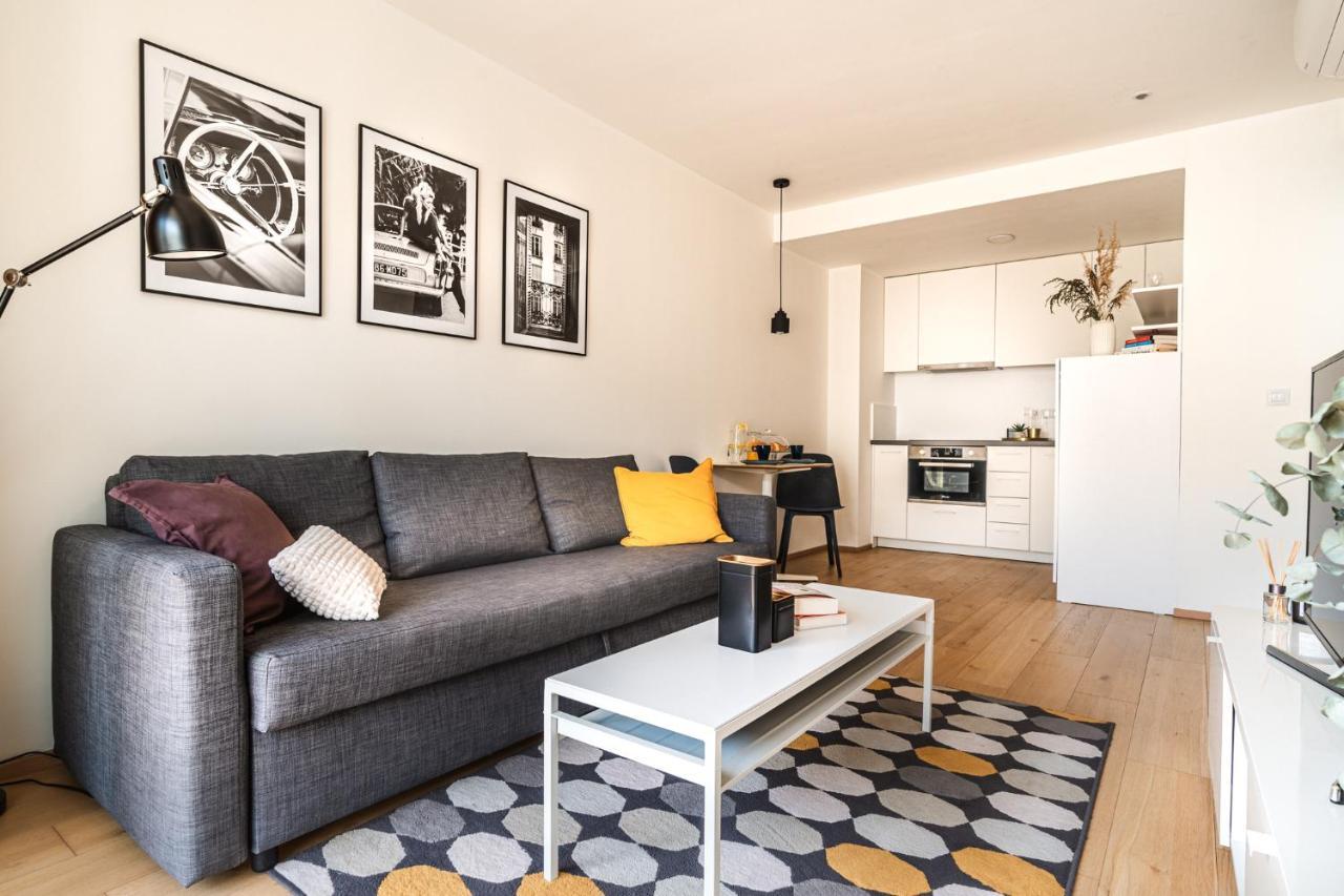 Smart & Green Living By Ambiente Bratislava Buitenkant foto