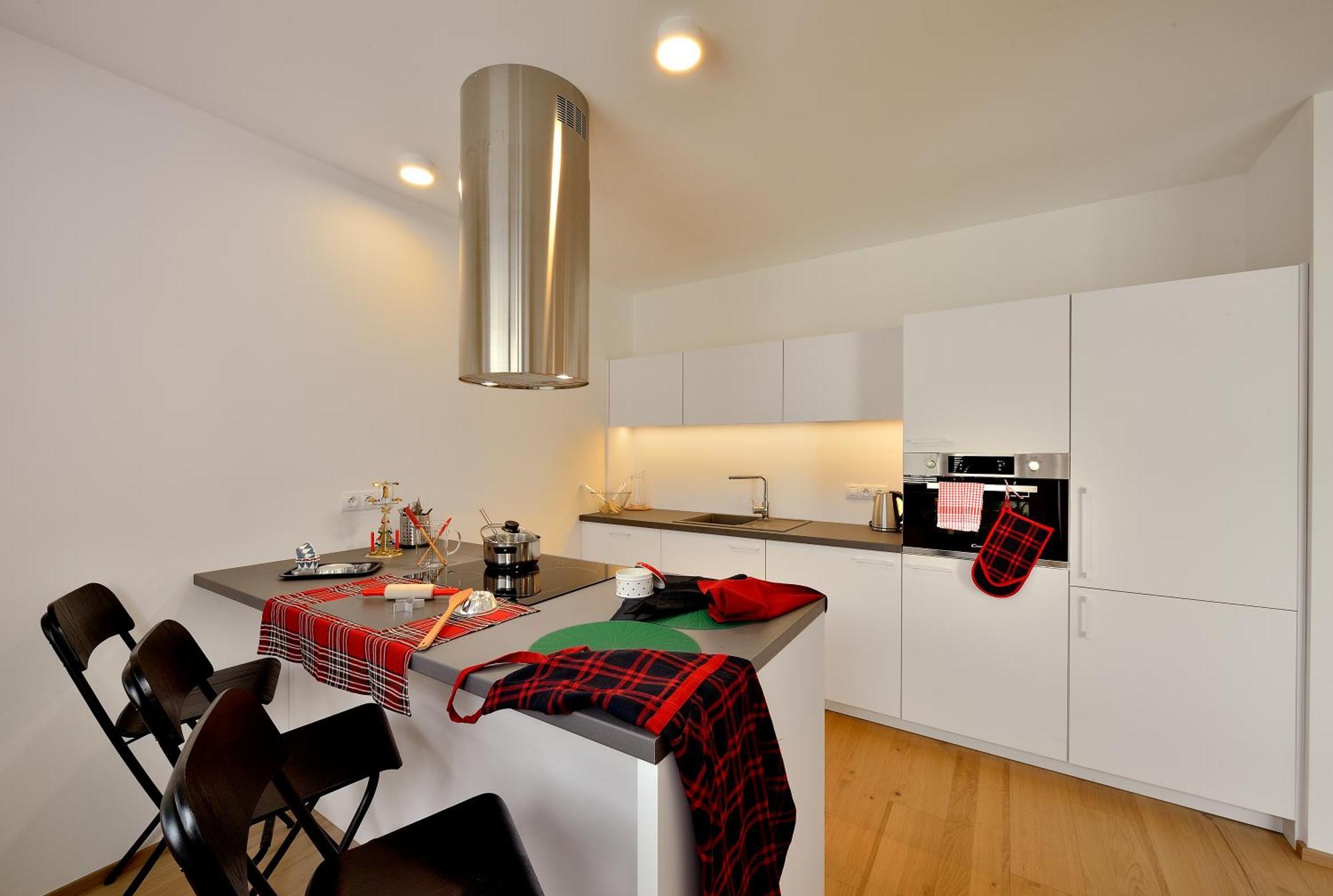 Smart & Green Living By Ambiente Bratislava Buitenkant foto