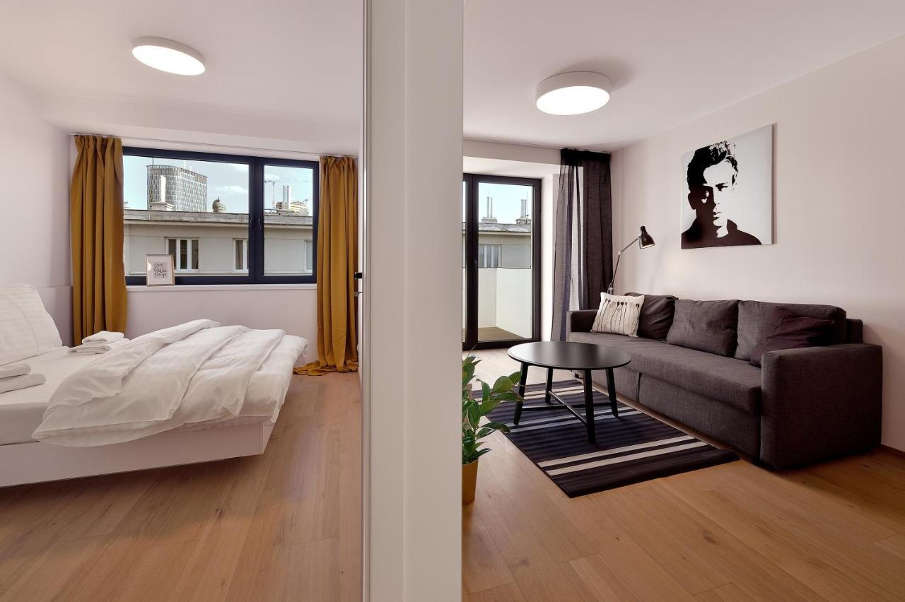Smart & Green Living By Ambiente Bratislava Buitenkant foto