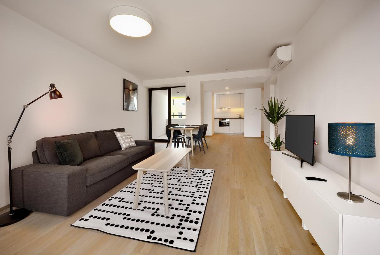 Smart & Green Living By Ambiente Bratislava Buitenkant foto