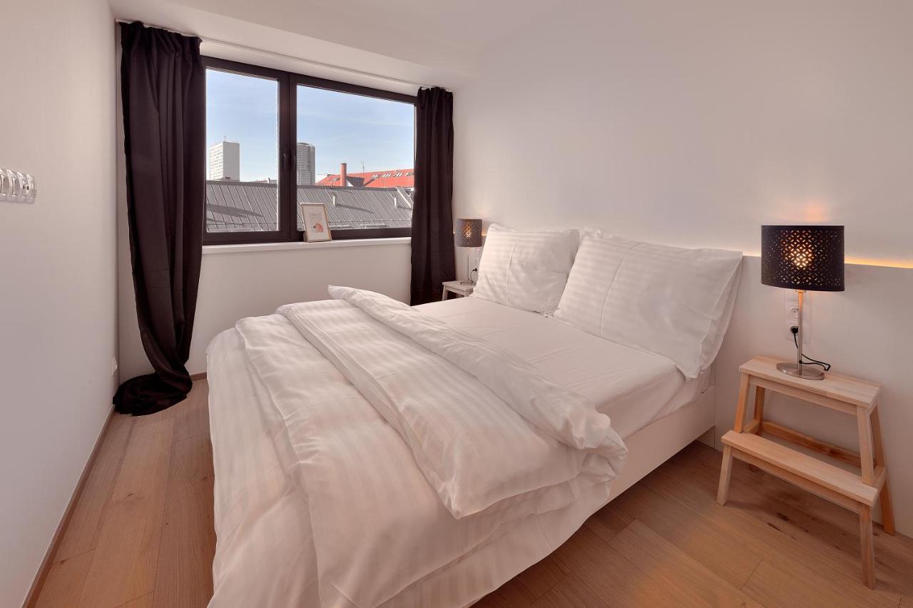 Smart & Green Living By Ambiente Bratislava Buitenkant foto