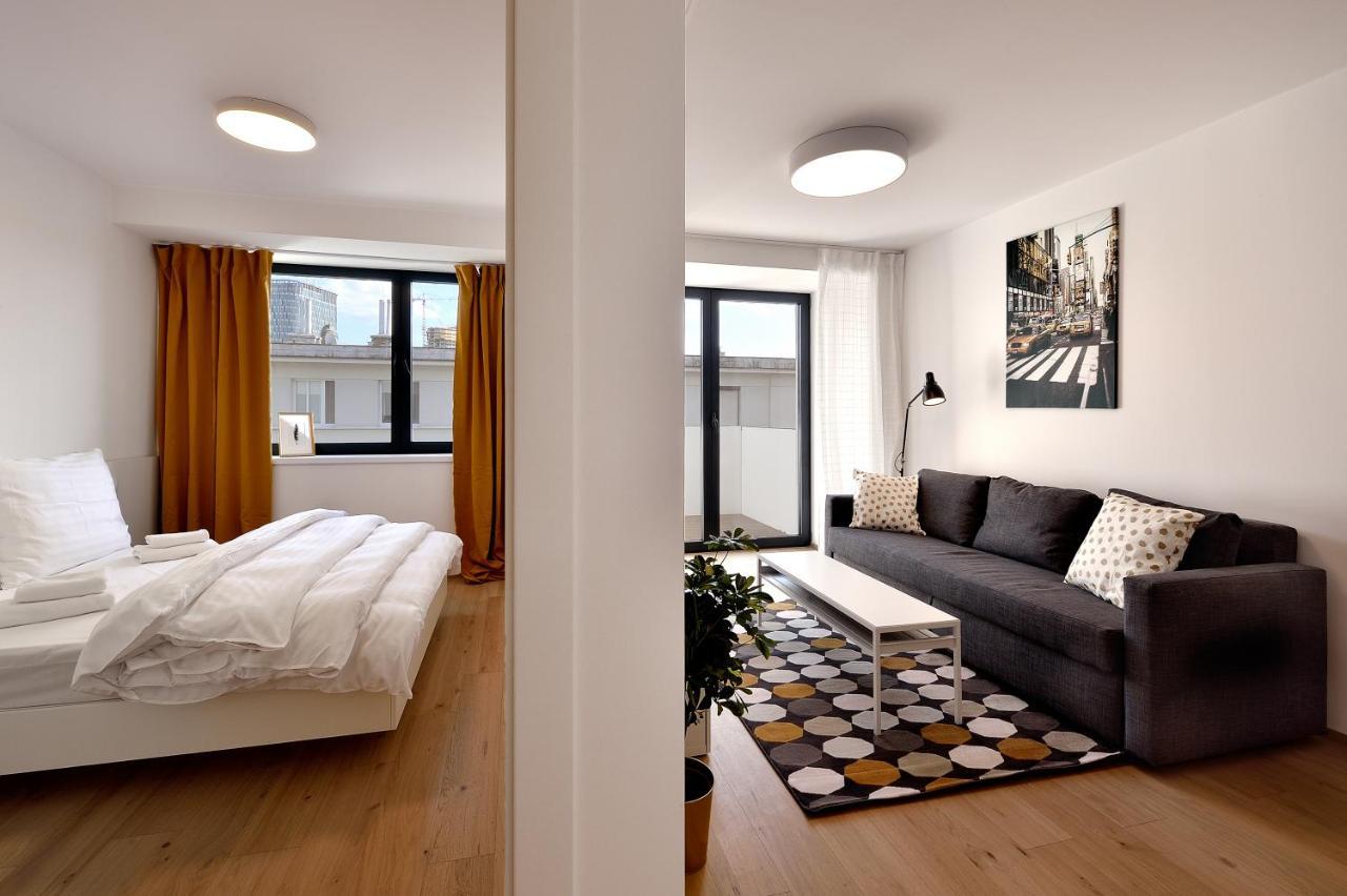 Smart & Green Living By Ambiente Bratislava Buitenkant foto