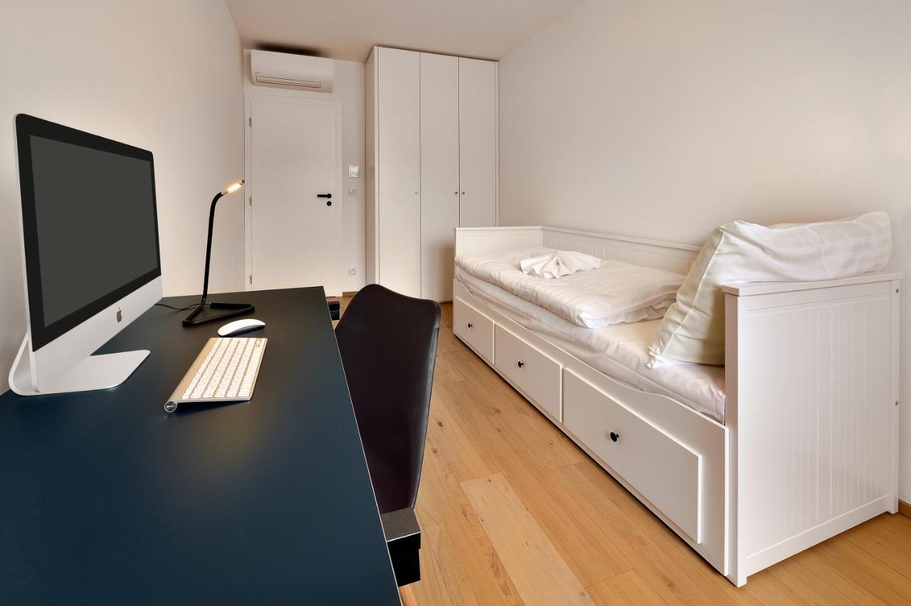 Smart & Green Living By Ambiente Bratislava Buitenkant foto