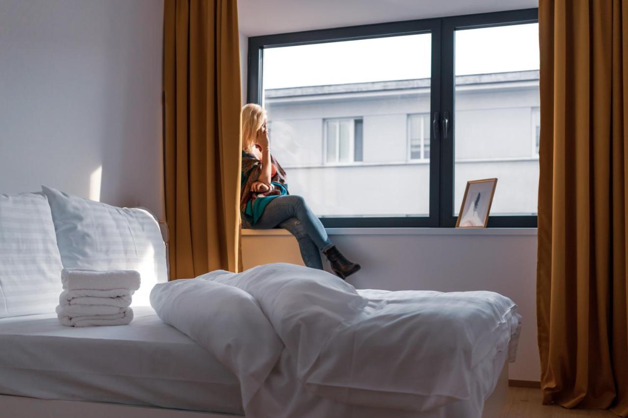 Smart & Green Living By Ambiente Bratislava Buitenkant foto