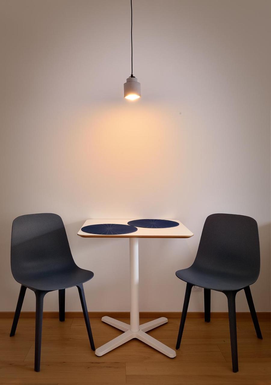 Smart & Green Living By Ambiente Bratislava Buitenkant foto