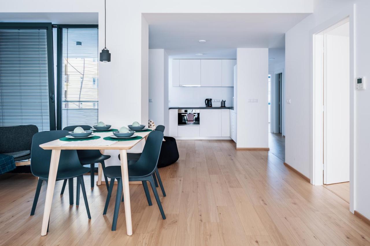 Smart & Green Living By Ambiente Bratislava Buitenkant foto