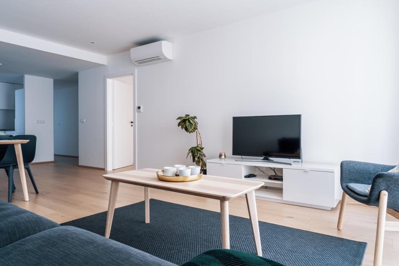 Smart & Green Living By Ambiente Bratislava Buitenkant foto