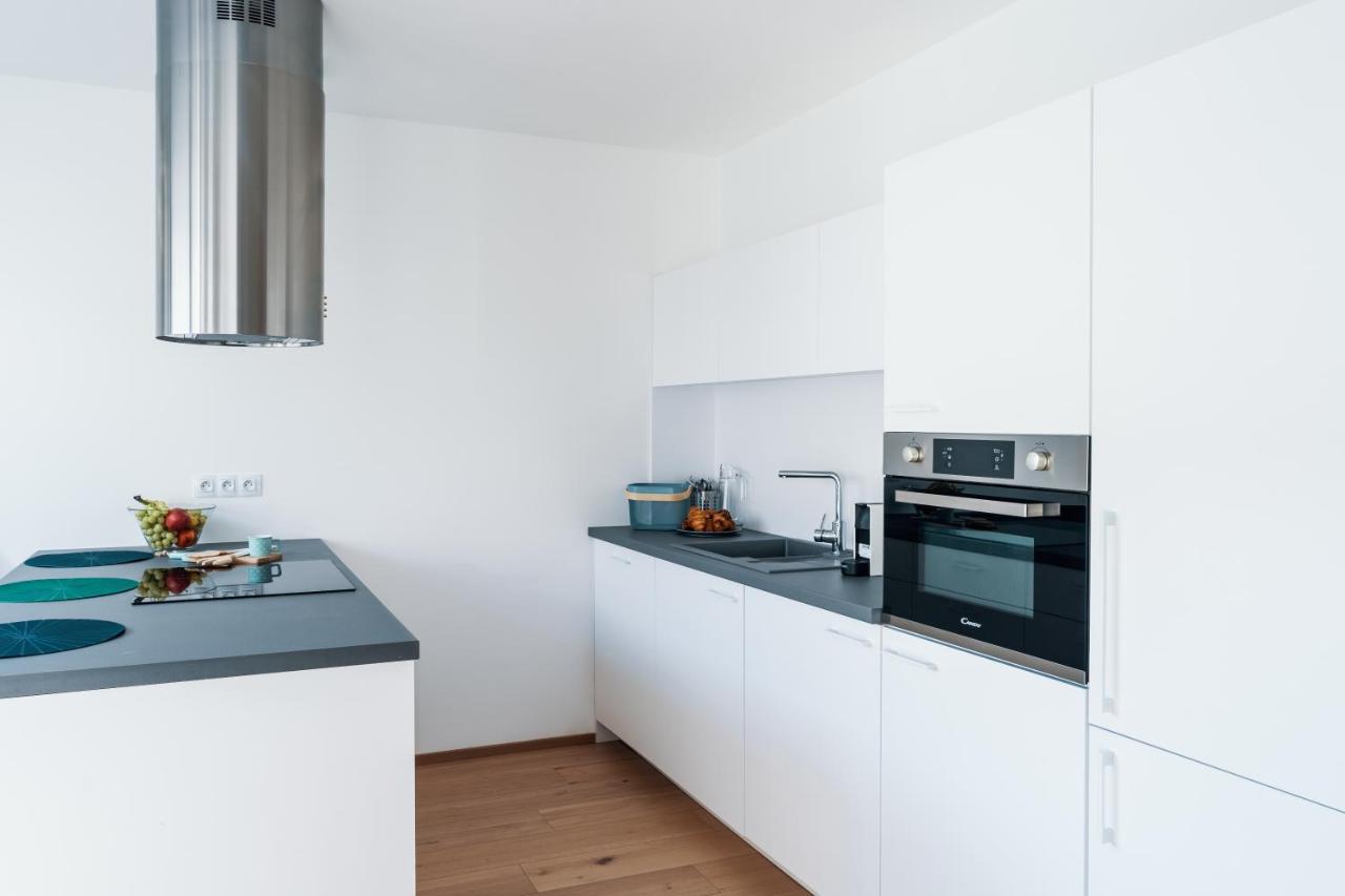 Smart & Green Living By Ambiente Bratislava Buitenkant foto