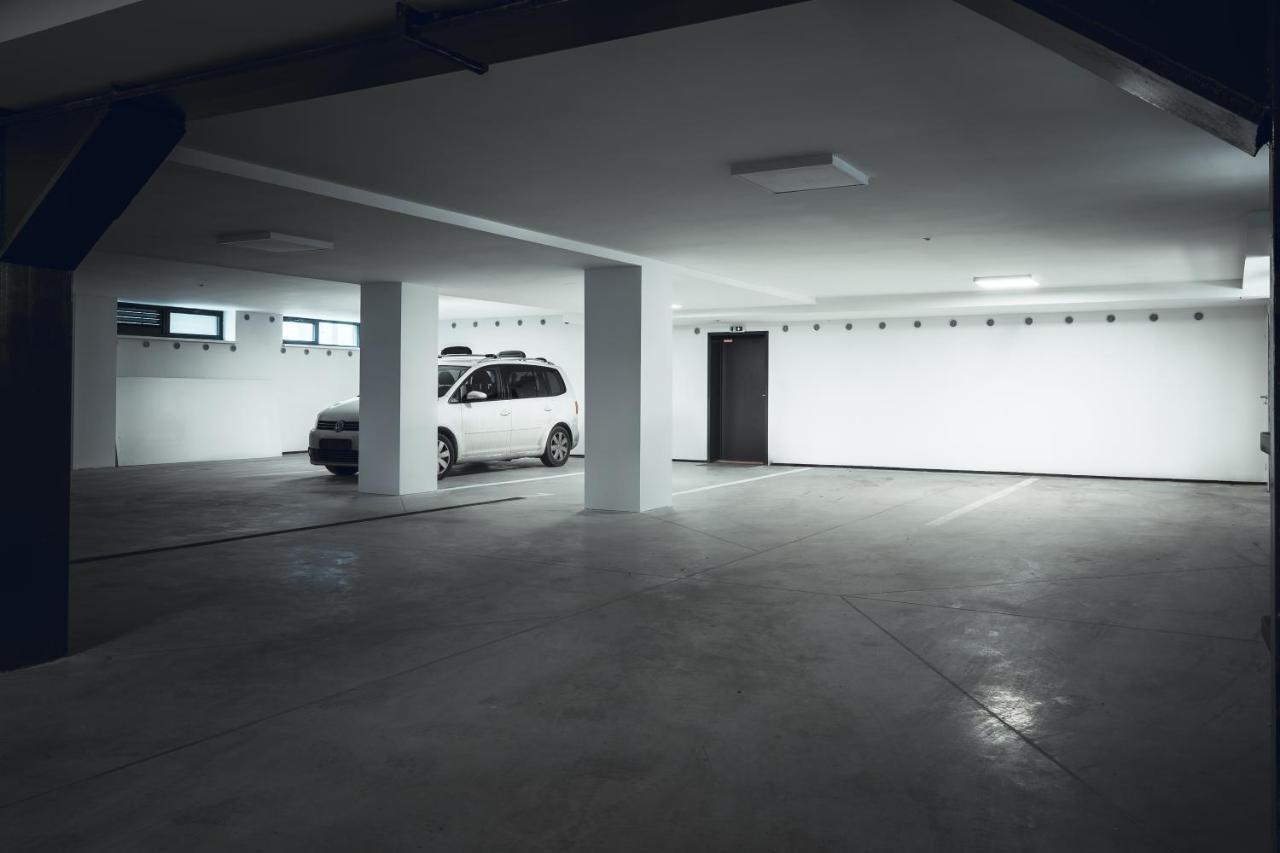 Smart & Green Living By Ambiente Bratislava Buitenkant foto