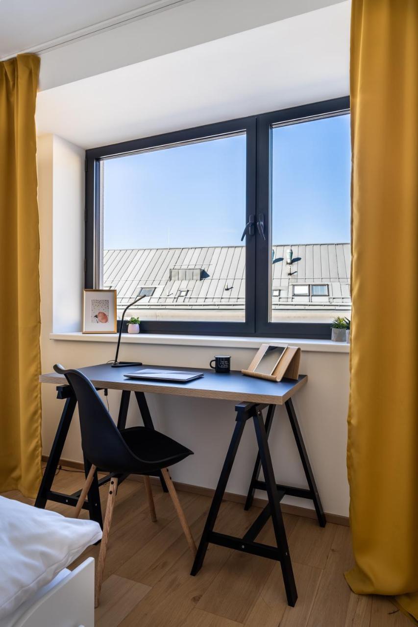 Smart & Green Living By Ambiente Bratislava Buitenkant foto