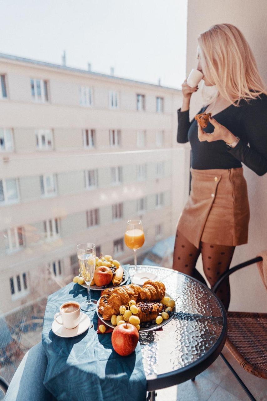 Smart & Green Living By Ambiente Bratislava Buitenkant foto